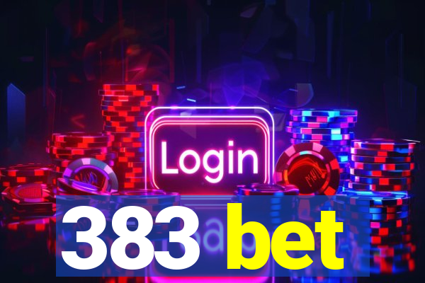 383 bet